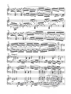 Klaviersonate Es-Dur op. 27/1 von Ludwig van Beethoven im Alle Noten Shop kaufen