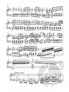 Klaviersonate Es-Dur op. 27/1 von Ludwig van Beethoven im Alle Noten Shop kaufen