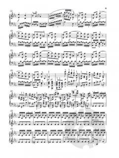 Klaviersonate Es-Dur op. 27/1 von Ludwig van Beethoven im Alle Noten Shop kaufen