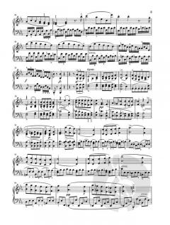 Klaviersonate c-moll D 958 von Franz Schubert im Alle Noten Shop kaufen