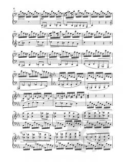 Klaviersonate c-moll D 958 von Franz Schubert im Alle Noten Shop kaufen