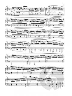 Klaviersonate c-moll D 958 von Franz Schubert im Alle Noten Shop kaufen