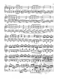 Klaviersonate c-moll D 958 von Franz Schubert im Alle Noten Shop kaufen