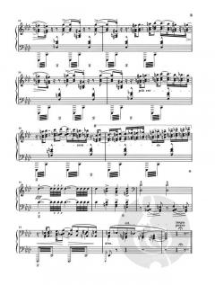 Funérailles von Franz Liszt 