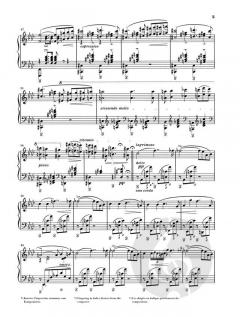 Funérailles von Franz Liszt 