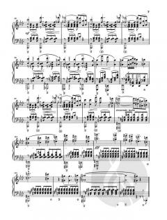 Funérailles von Franz Liszt 