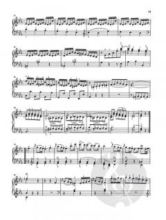 Klaviersonate c-moll Hob. XVI:20 von Joseph Haydn im Alle Noten Shop kaufen