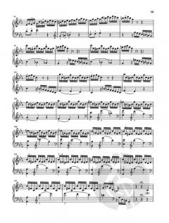 Klaviersonate c-moll Hob. XVI:20 von Joseph Haydn im Alle Noten Shop kaufen