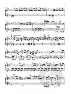 Klaviersonate c-moll Hob. XVI:20 von Joseph Haydn im Alle Noten Shop kaufen