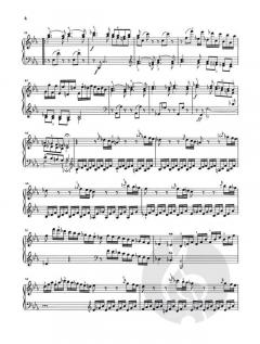 Klaviersonate c-moll Hob. XVI:20 von Joseph Haydn im Alle Noten Shop kaufen