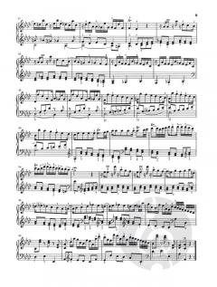 Klaviersonate c-moll Hob. XVI:20 von Joseph Haydn im Alle Noten Shop kaufen