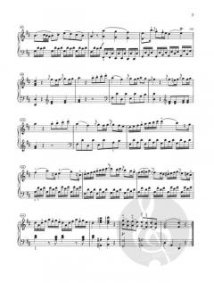 Klaviersonate D-Dur KV 311 (284c) von Wolfgang Amadeus Mozart im Alle Noten Shop kaufen