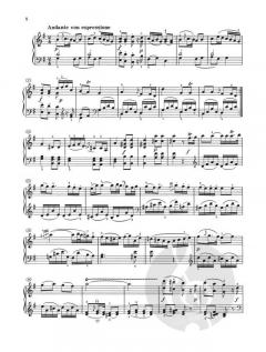 Klaviersonate D-Dur KV 311 (284c) von Wolfgang Amadeus Mozart im Alle Noten Shop kaufen