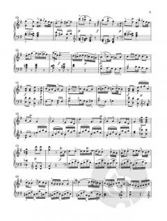 Klaviersonate D-Dur KV 311 (284c) von Wolfgang Amadeus Mozart im Alle Noten Shop kaufen