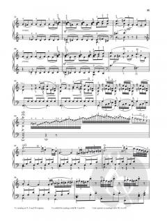 Klaviersonate G-Dur op. 31,1 von Ludwig van Beethoven im Alle Noten Shop kaufen