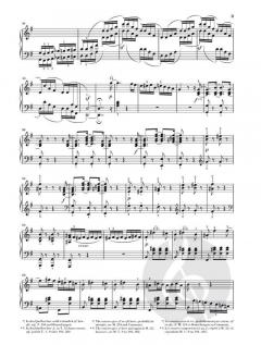 Klaviersonate G-Dur op. 31,1 von Ludwig van Beethoven im Alle Noten Shop kaufen