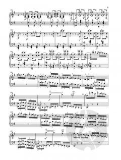 Klaviersonate G-Dur op. 31,1 von Ludwig van Beethoven im Alle Noten Shop kaufen