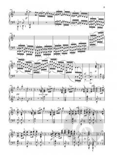 Klaviersonate G-Dur op. 31,1 von Ludwig van Beethoven im Alle Noten Shop kaufen