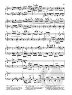 Klaviersonate Es-Dur op. 31,3 von Ludwig van Beethoven im Alle Noten Shop kaufen