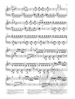 Klaviersonate Es-Dur op. 31,3 von Ludwig van Beethoven im Alle Noten Shop kaufen