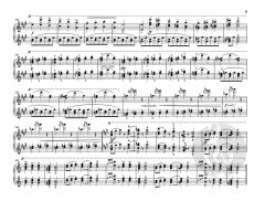 Slawische Tänze op. 46 von Antonín Dvorák für Klavier zu vier Händen im Alle Noten Shop kaufen