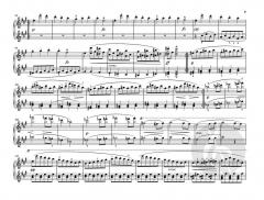 Slawische Tänze op. 46 von Antonín Dvorák für Klavier zu vier Händen im Alle Noten Shop kaufen