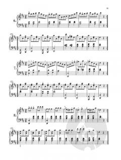 Sämtliche Tänze 2 von Franz Schubert 