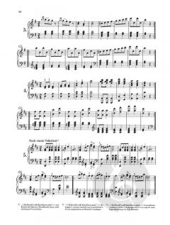 Sämtliche Tänze 2 von Franz Schubert 