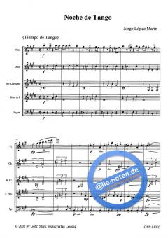 Noche de Tango (Jorge López Marin) 