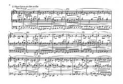 30 kleine Choralvorspiele op. 135a von Max Reger 
