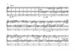 Orgelwerke ohne Opuszahl von Max Reger im Alle Noten Shop kaufen