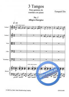 No.1 Allegro Energico (Ezequiel Diz) 