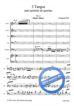 No.3 Adagio Allegro (Ezequiel Diz) 