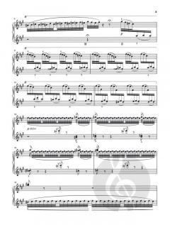 2 Legenden von Franz Liszt 