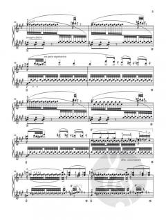 2 Legenden von Franz Liszt 