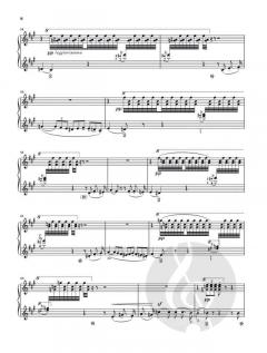 2 Legenden von Franz Liszt 