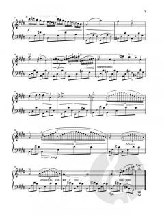 Nocturne cis-moll op. post. von Frédéric Chopin 