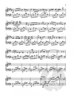 Nocturne cis-moll op. post. von Frédéric Chopin 