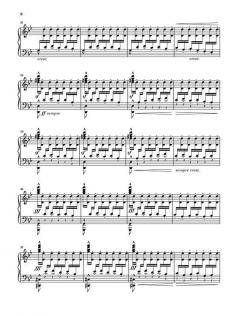 Chants d'Espagne op. 232 von Isaac Albeniz 