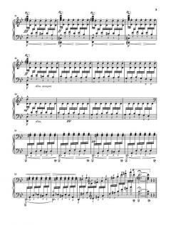 Chants d'Espagne op. 232 von Isaac Albeniz 