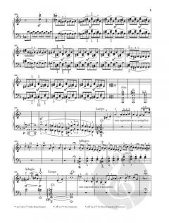 Klaviersonate d-moll op. 31,2 von Ludwig van Beethoven im Alle Noten Shop kaufen