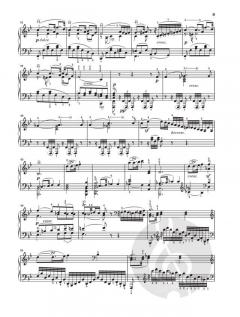 Klaviersonate d-moll op. 31,2 von Ludwig van Beethoven im Alle Noten Shop kaufen