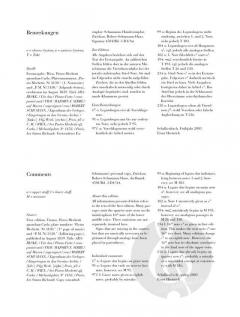 Arabeske C-Dur op. 18 von Robert Schumann 