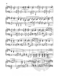 3 Romanzen op. 28 von Robert Schumann 