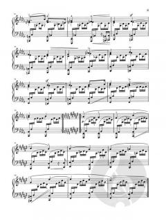 3 Romanzen op. 28 von Robert Schumann 