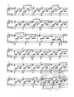 3 Romanzen op. 28 von Robert Schumann 