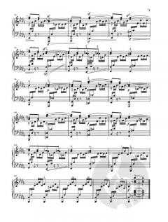 3 Romanzen op. 28 von Robert Schumann 