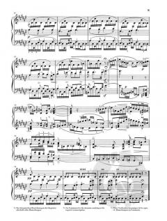 3 Romanzen op. 28 von Robert Schumann 