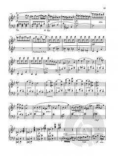 Klaviersonate Didone abbandonata von Muzio Clementi im Alle Noten Shop kaufen