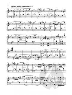 Klaviersonate Didone abbandonata von Muzio Clementi im Alle Noten Shop kaufen